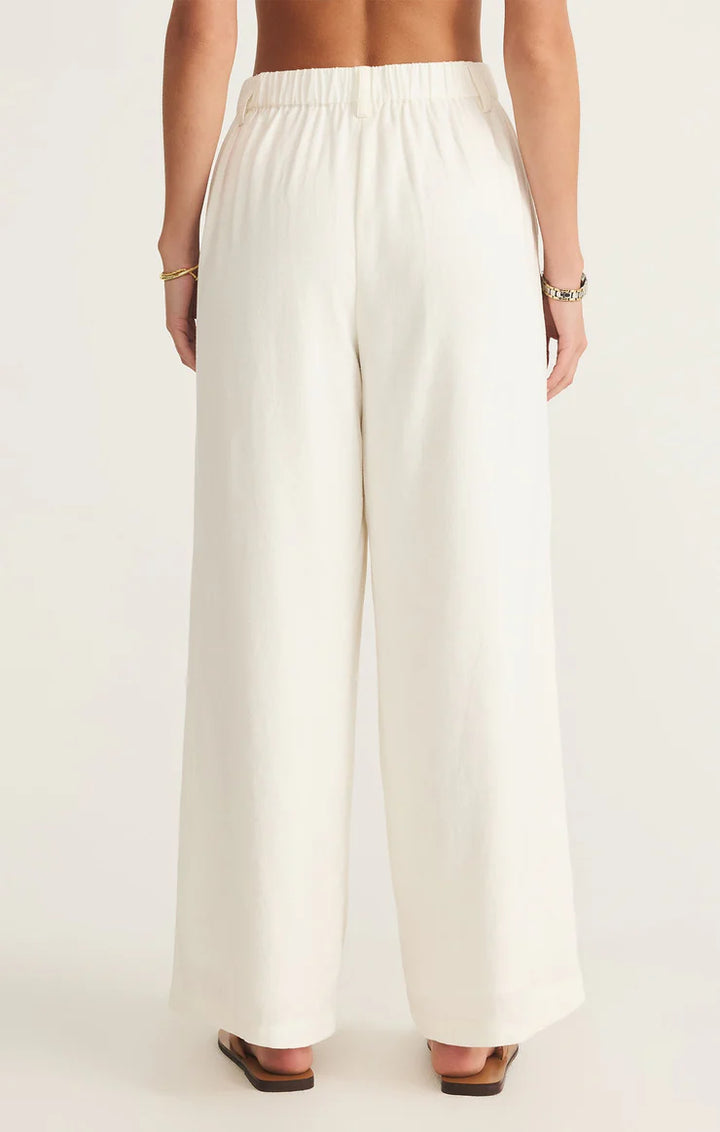 Topanga Linen Pant