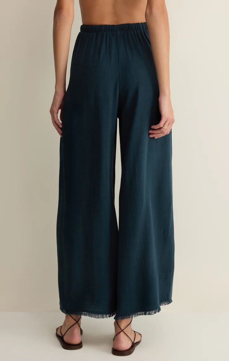 Z Supply Soren Linen Pant
