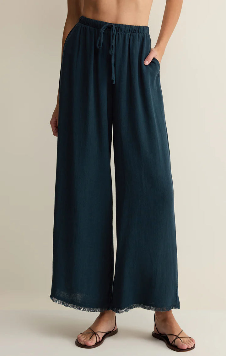Z Supply Soren Linen Pant