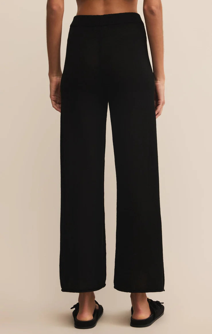 INCOMING Z Supply Wanderlust Sweater Pants