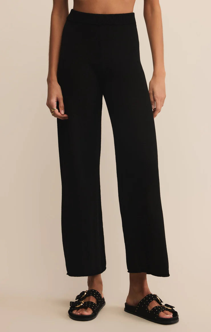 INCOMING Z Supply Wanderlust Sweater Pants