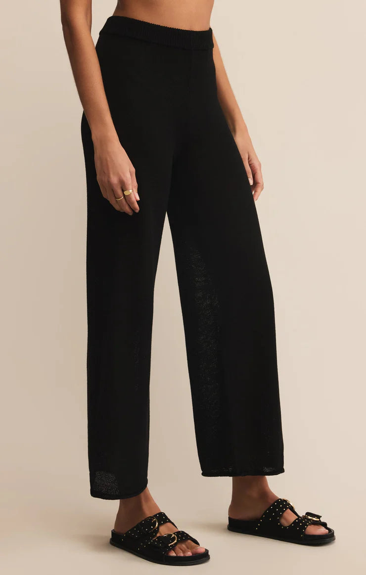 INCOMING Z Supply Wanderlust Sweater Pants