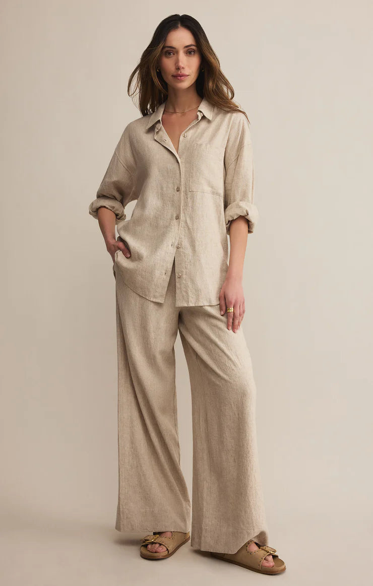 Z Supply Henri Pant