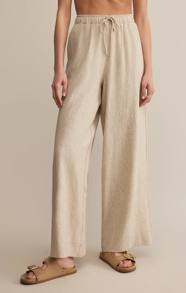 Z Supply Henri Pant