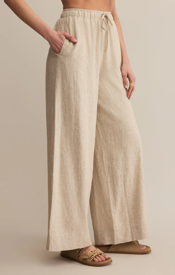 Z Supply Henri Pant