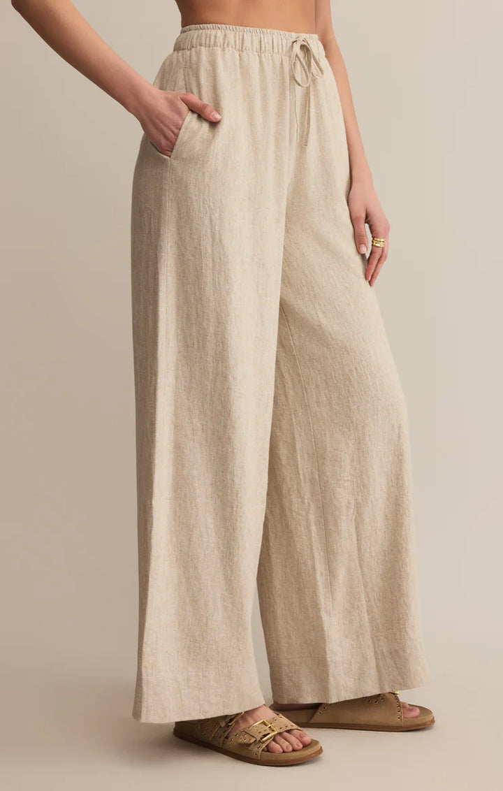 Z Supply Henri Pant
