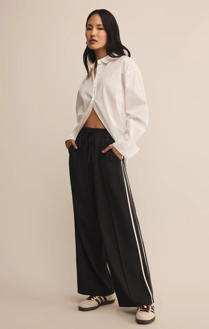 Z Supply Saunder Track Pant
