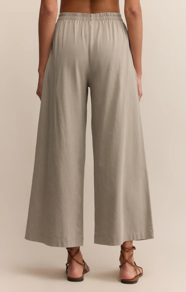Z SupplyScout Jersey Flare Pants