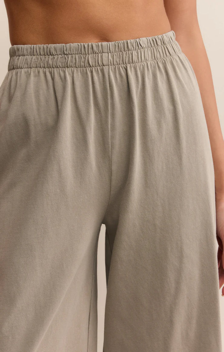 Z SupplyScout Jersey Flare Pants