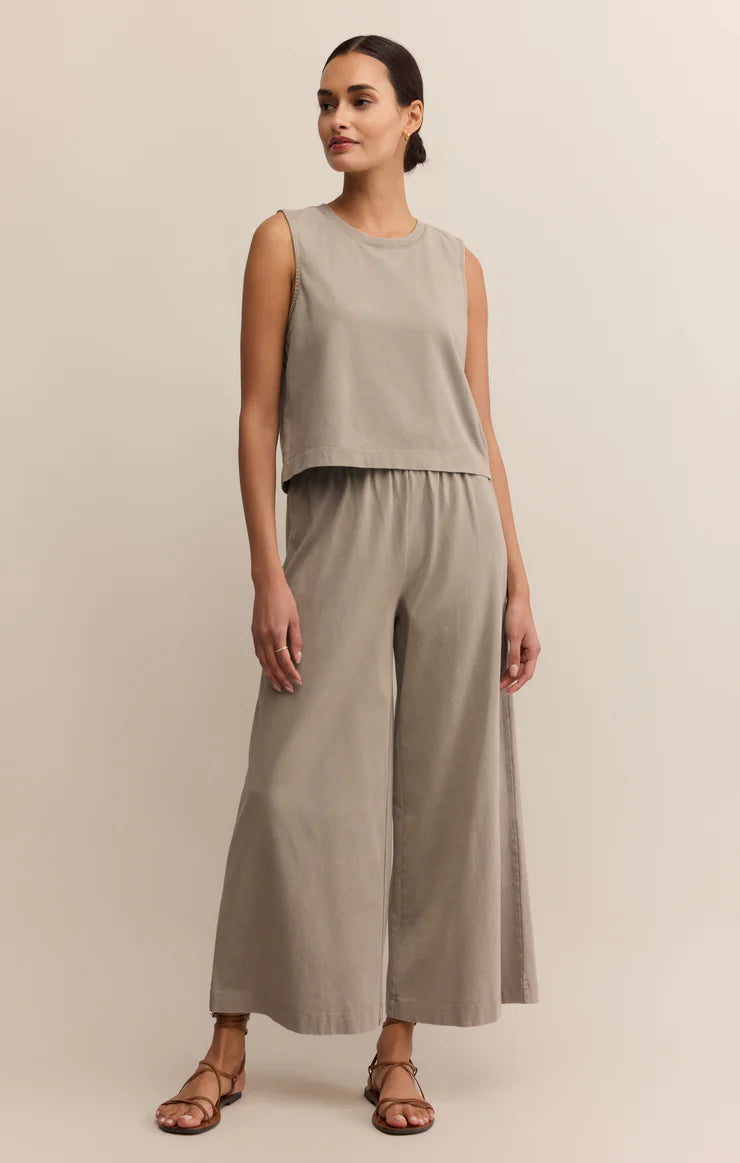 Z SupplyScout Jersey Flare Pants