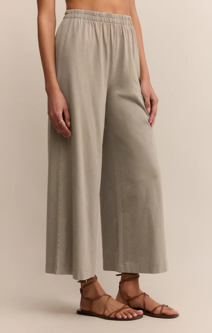 Z SupplyScout Jersey Flare Pants