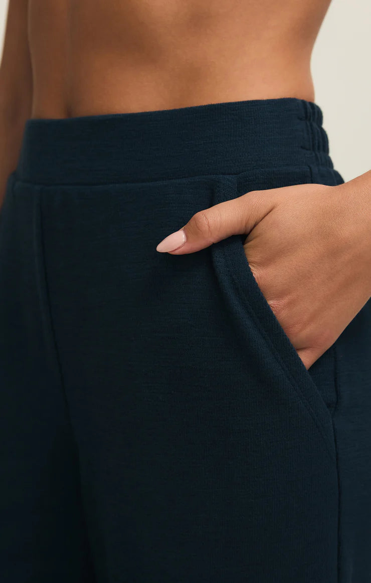 Z Supply Andre Wide Leg Pant