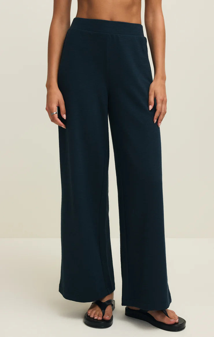 Preorder Z Supply Andre Wide Leg Pant