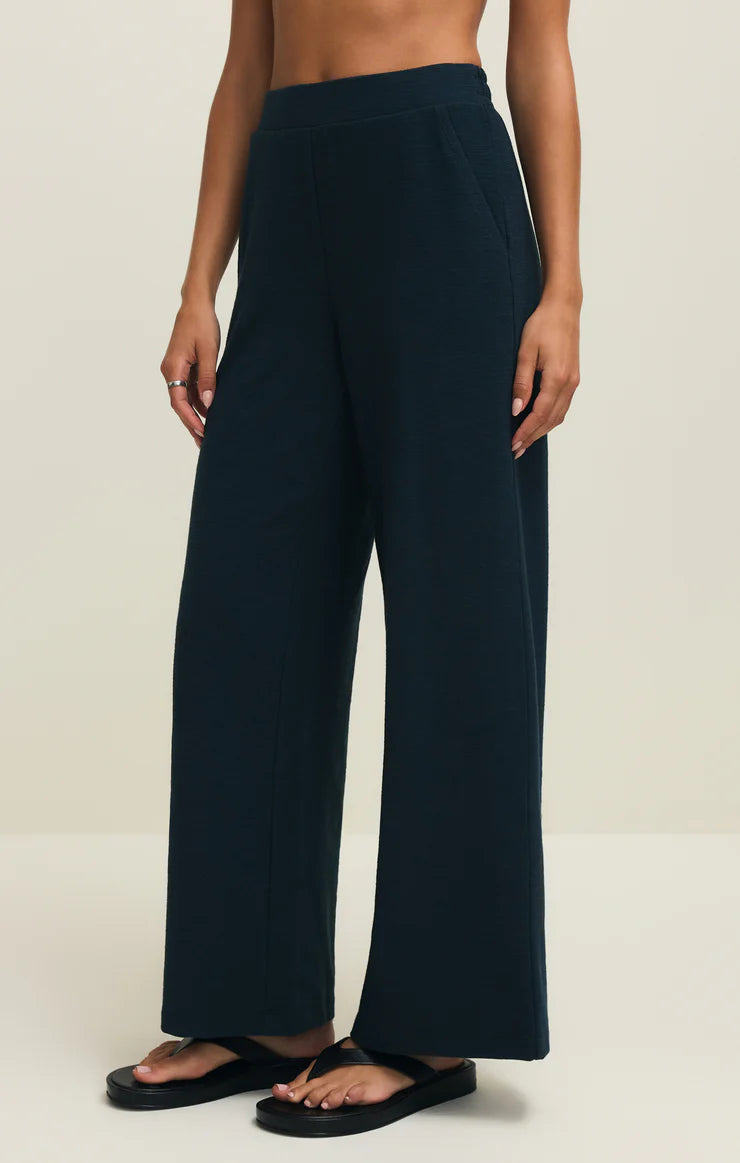 Z Supply Andre Wide Leg Pant
