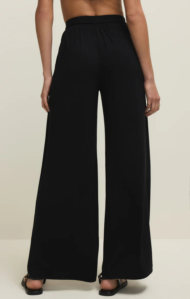 Z Supply Lydia Wide Leg Pant – Reign Boutique Z Supply Lydia Wide Leg Pant – Reign Boutique