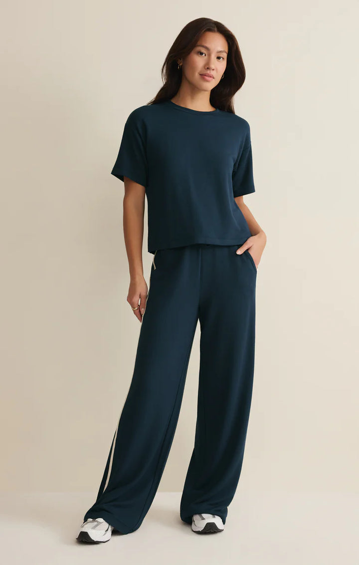 Z Supply Layover Track Pants