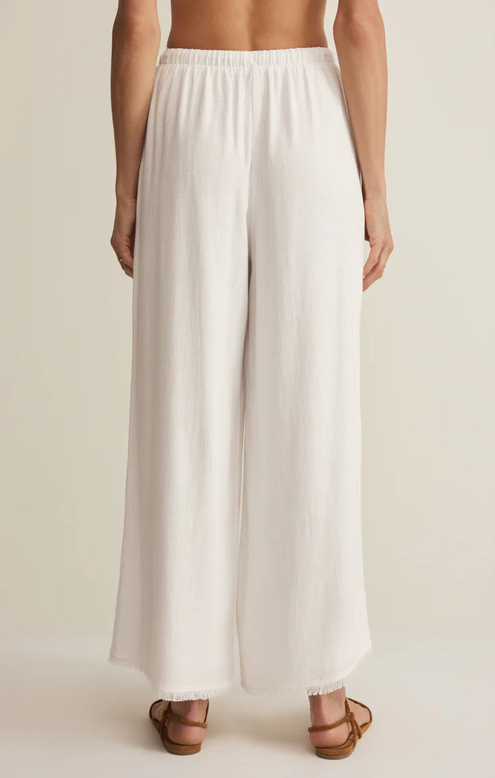 Z Supply Soren Linen Pant