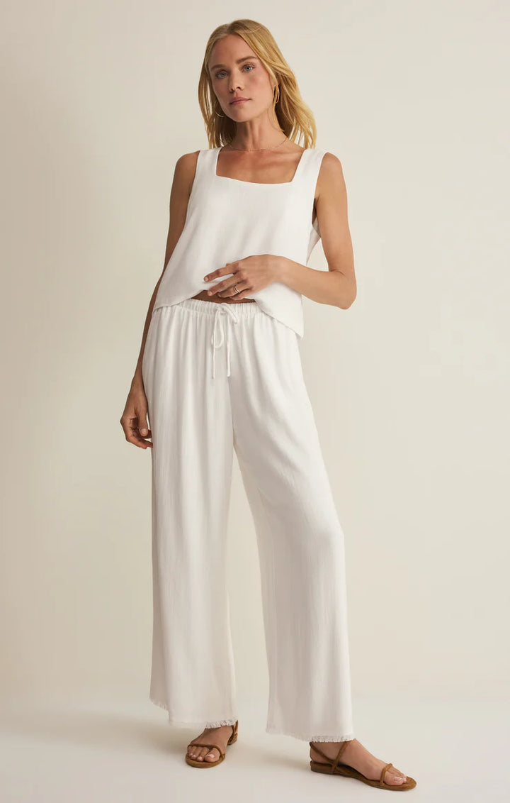 Z Supply Soren Linen Pant