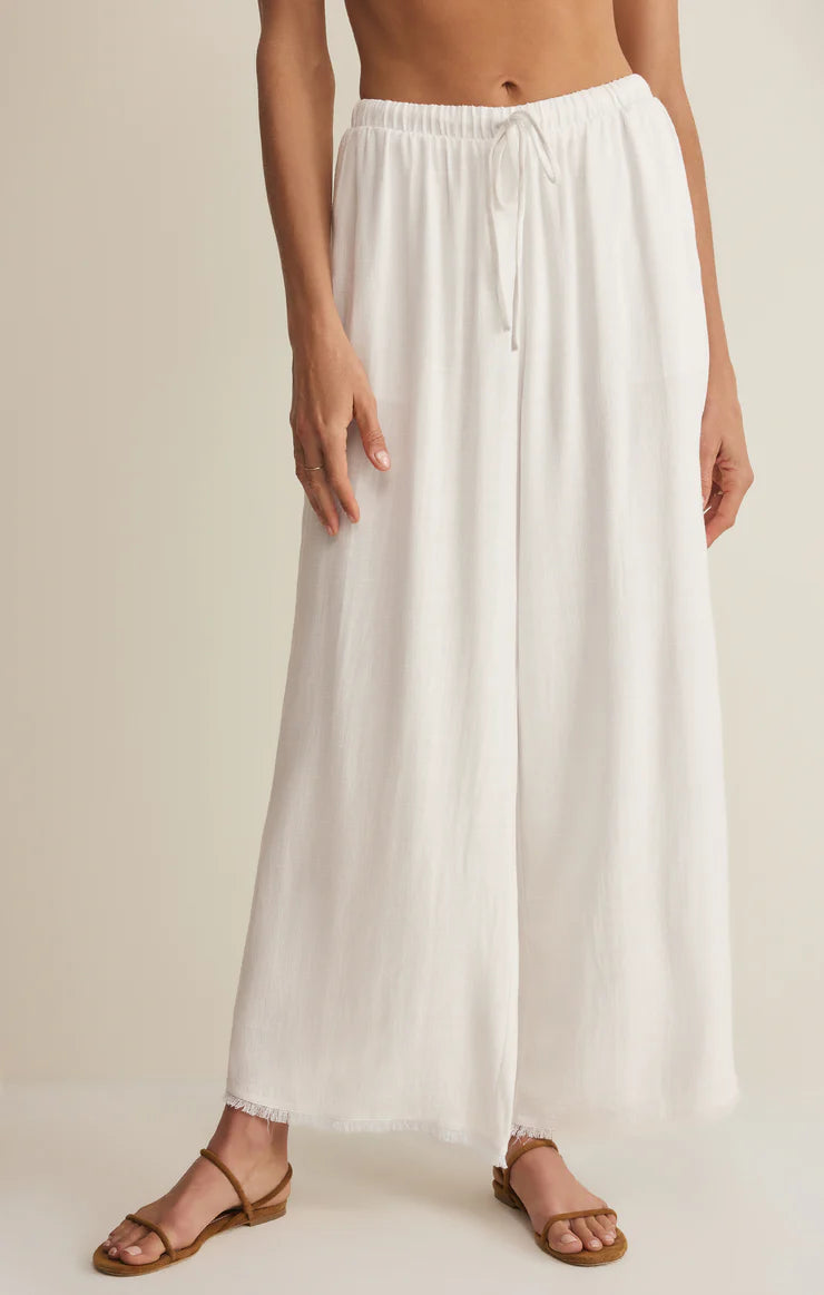 Z Supply Soren Linen Pant