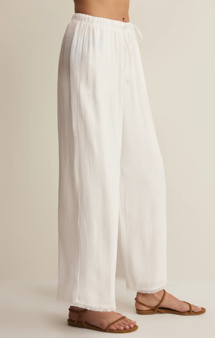 Z Supply Soren Linen Pant