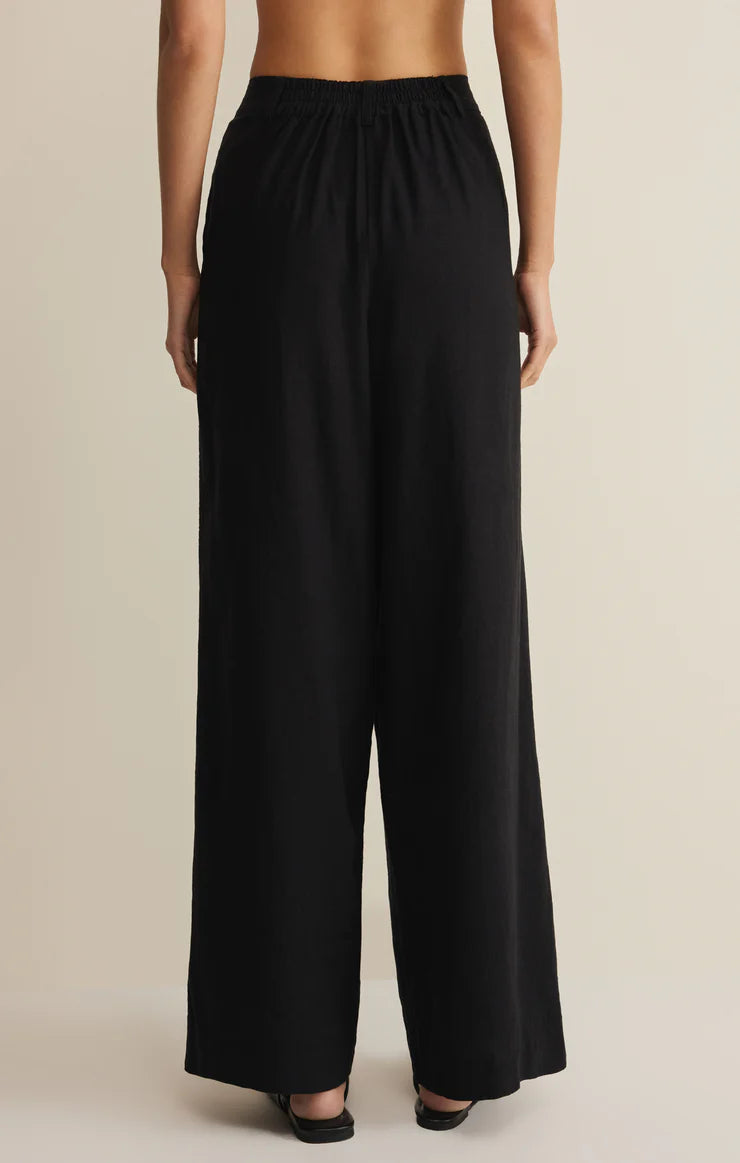 Z Supply Overlook Linen Pant