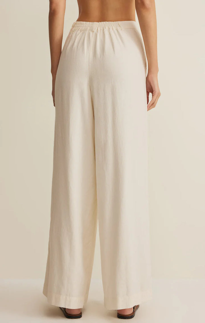 Z Supply Overlook Linen Pant