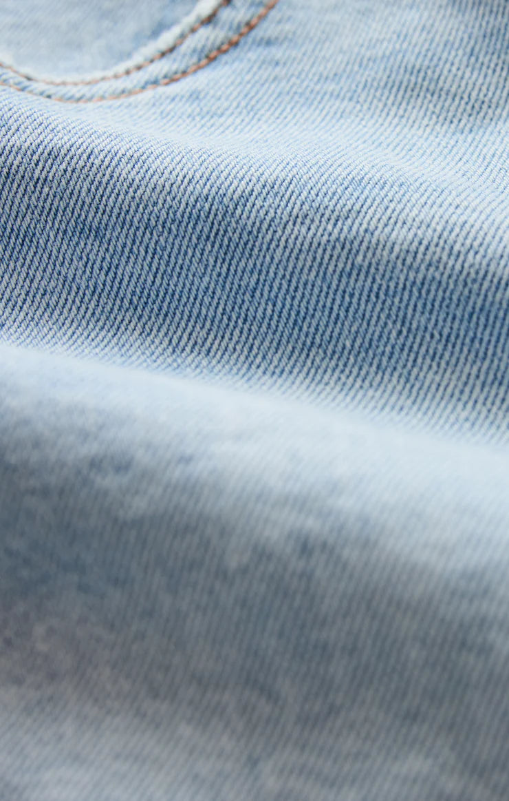 Z Supply Camila High Rise A Line Short