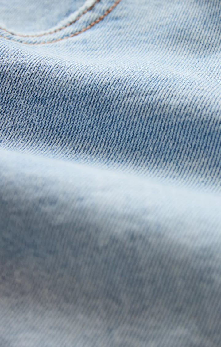 Z Supply Camila High Rise A Line Short