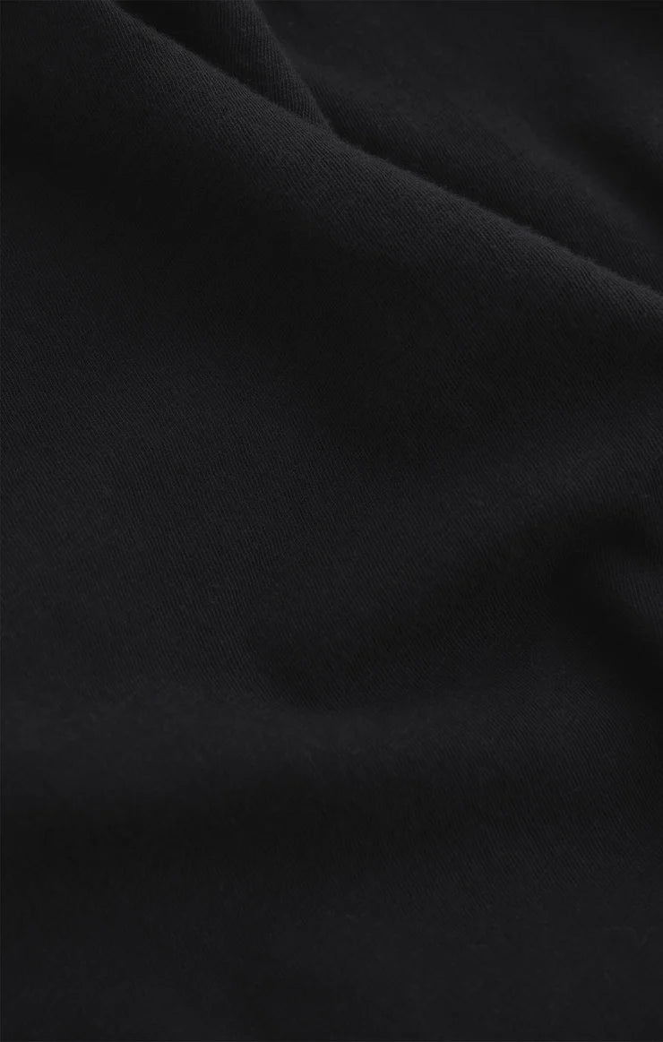 Z Supply Modern Slub Tee Shirt