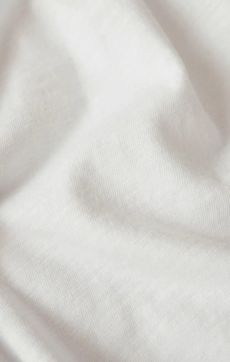 Z Supply Modern Slub Tee Shirt