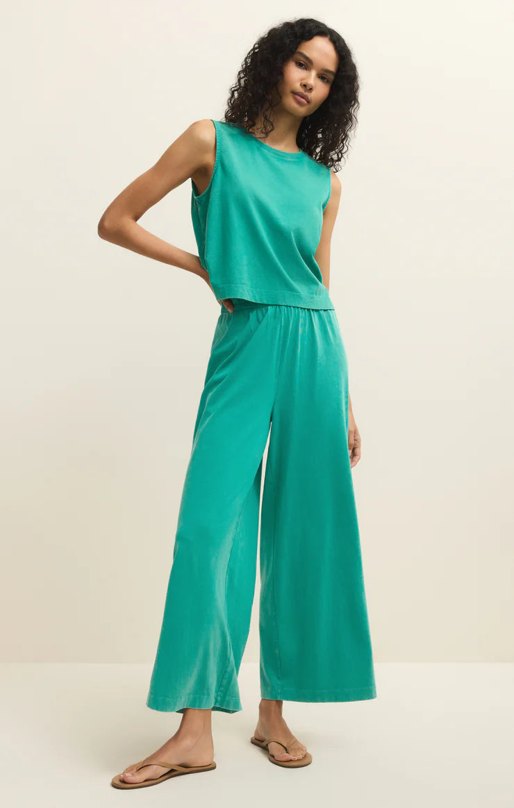 Z Supply Sloane Jersey Muscle Tank