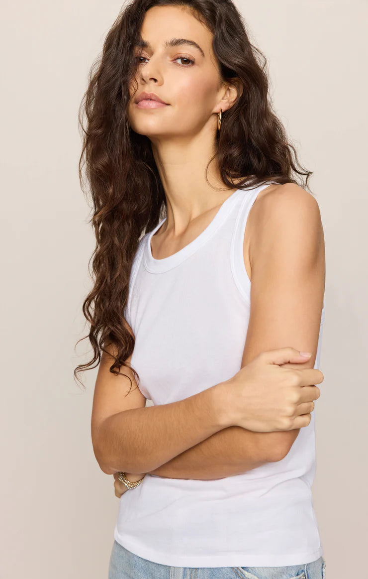 Z Supply Select Tank