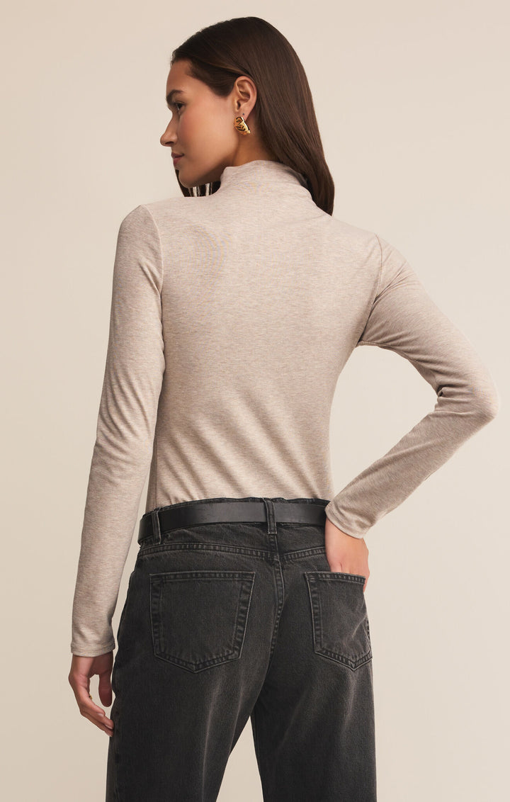 Z Supply Lira Top