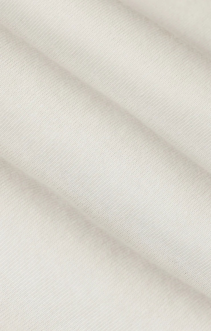 Z Supply Classic Slub Scoop Tank Top