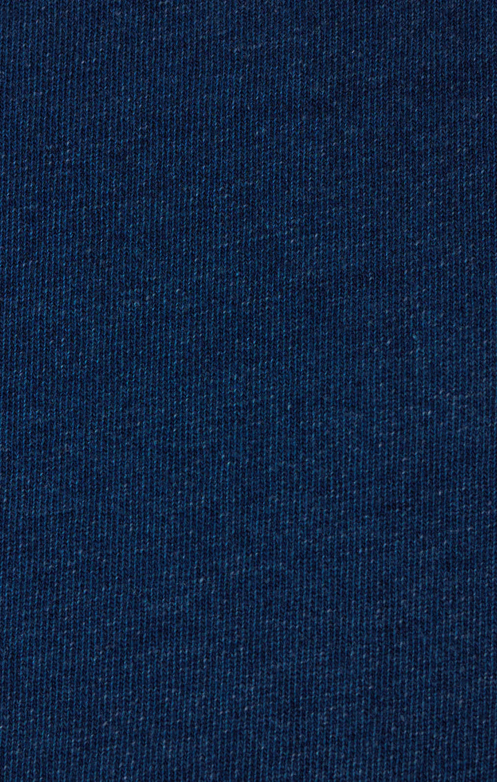 Z Supply Sloane Jersey Denim Muscle Tank