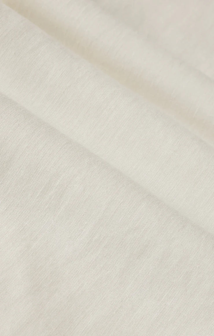 Z Supply Sloane Linen Top