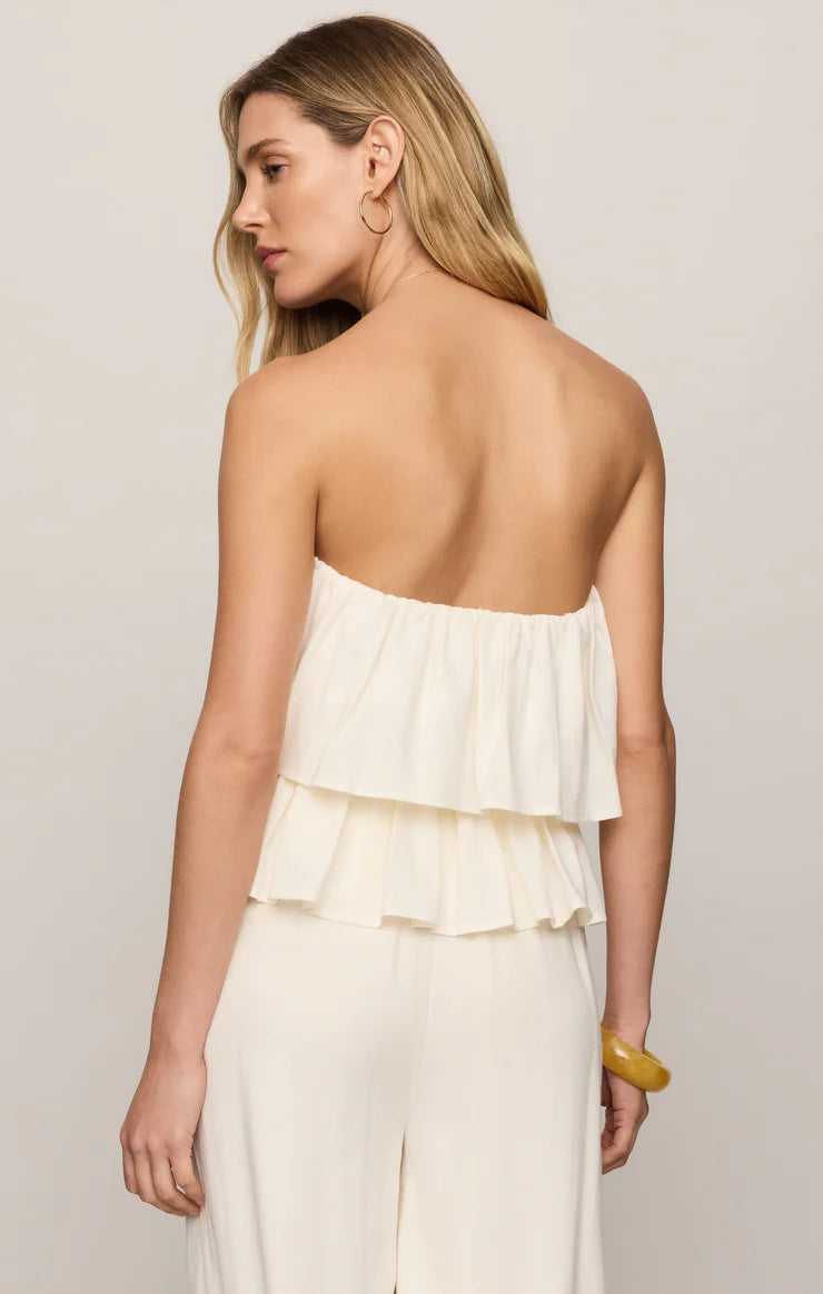 Z Supply Mabel Top