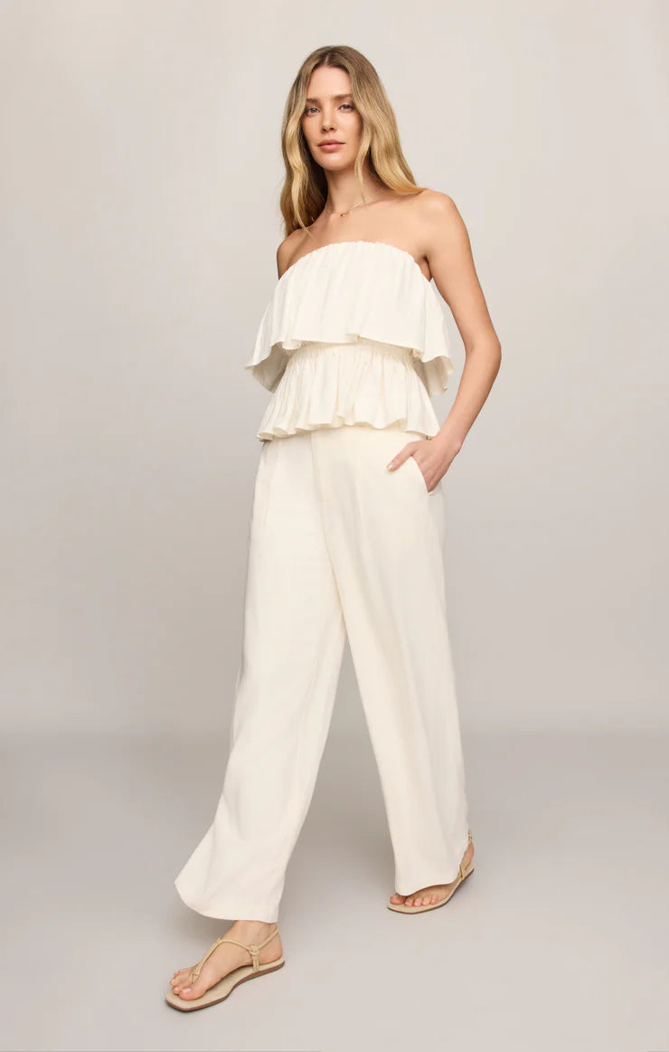 Z Supply Mabel Top