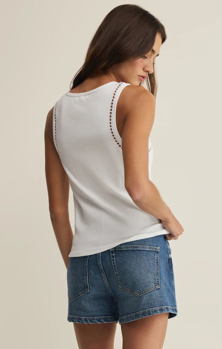 Z Supply Boa Rib Tank