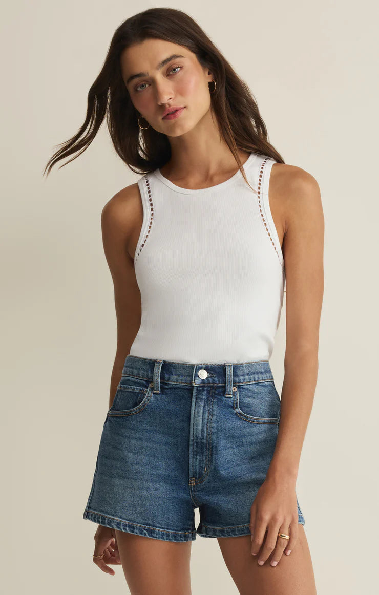 Z Supply Boa Rib Tank