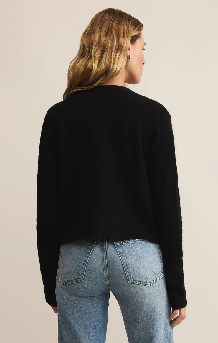 Z Supply Medina Cardigan