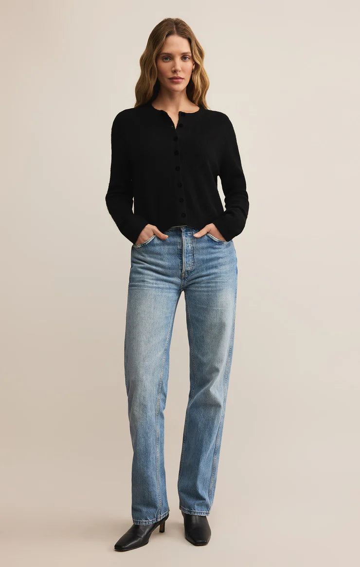 Z Supply Medina Cardigan