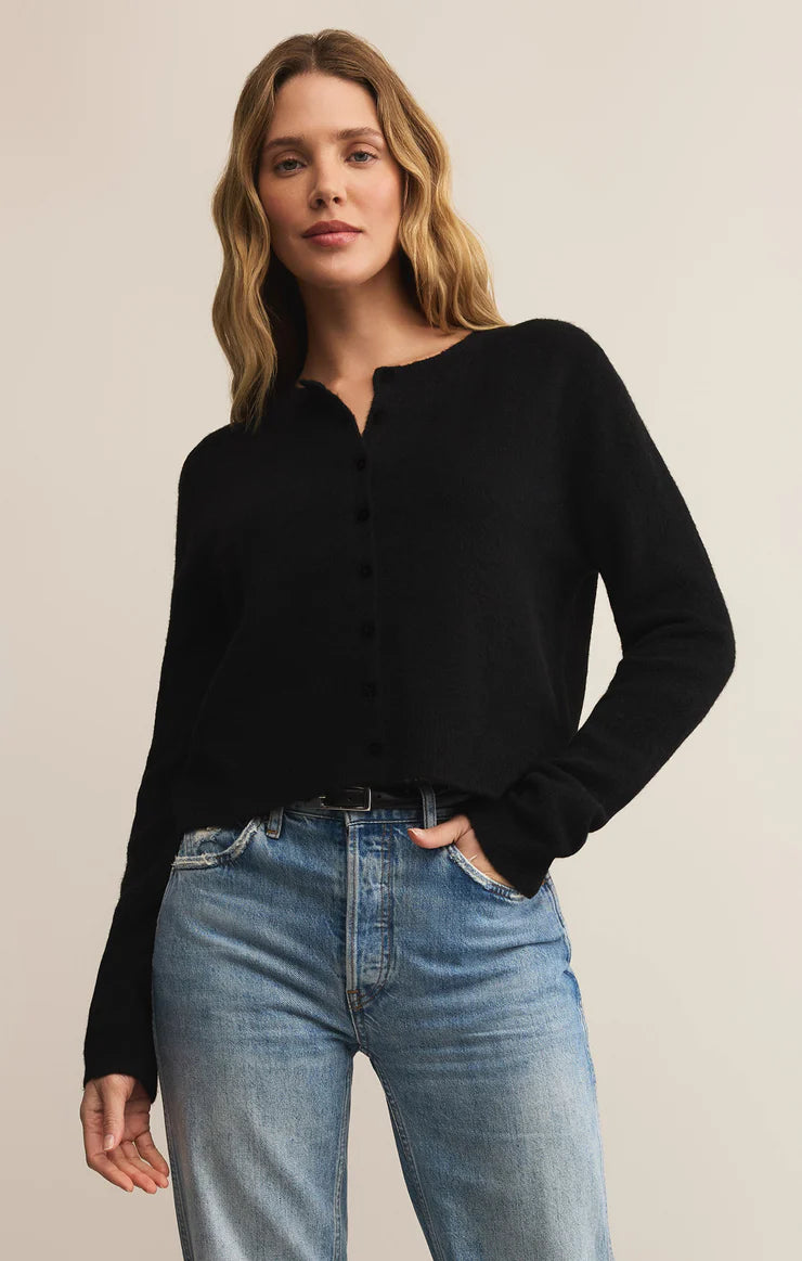 Z Supply Medina Cardigan