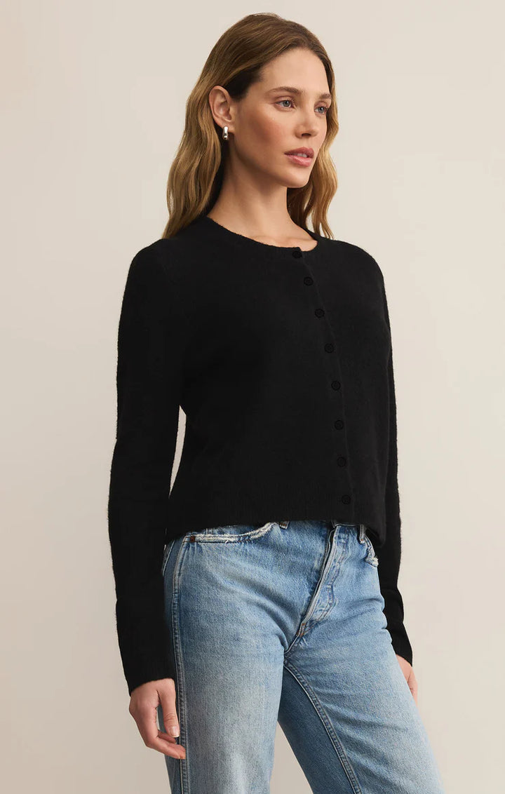 Z Supply Medina Cardigan