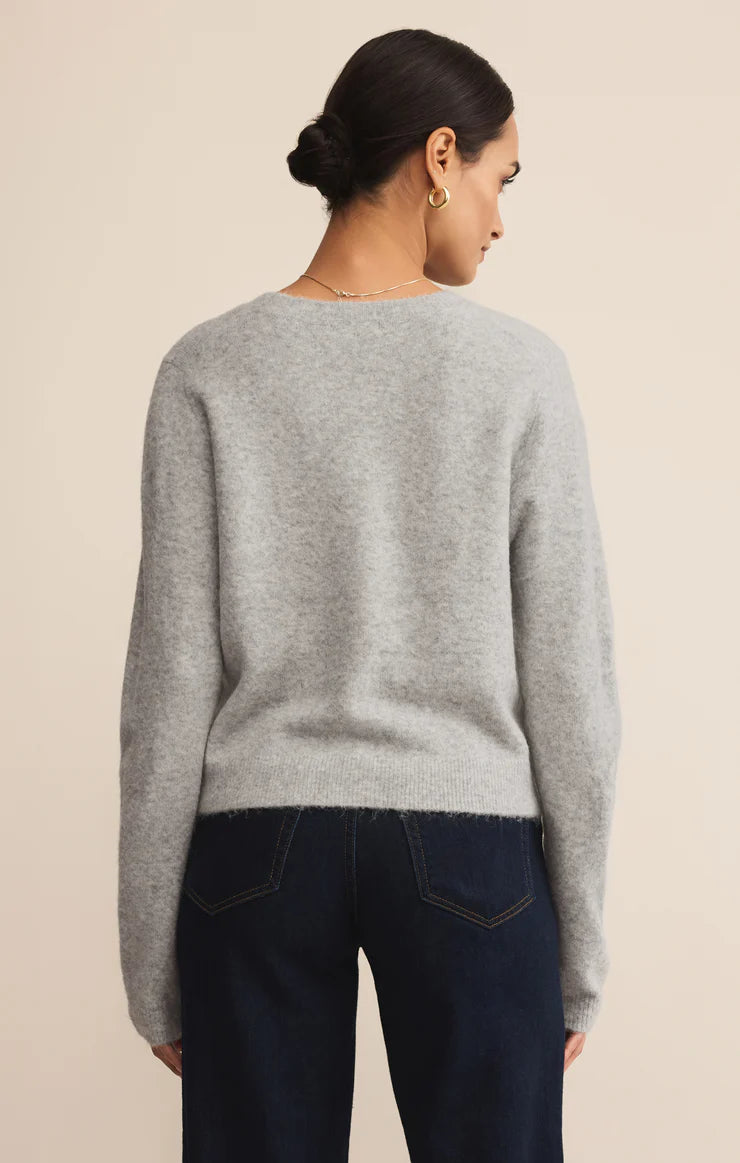 Z Supply Medina Cardigan