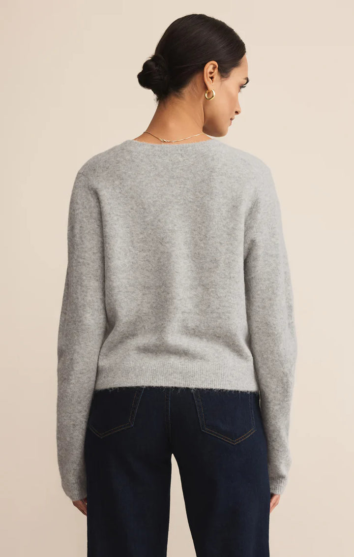Z Supply Medina Cardigan