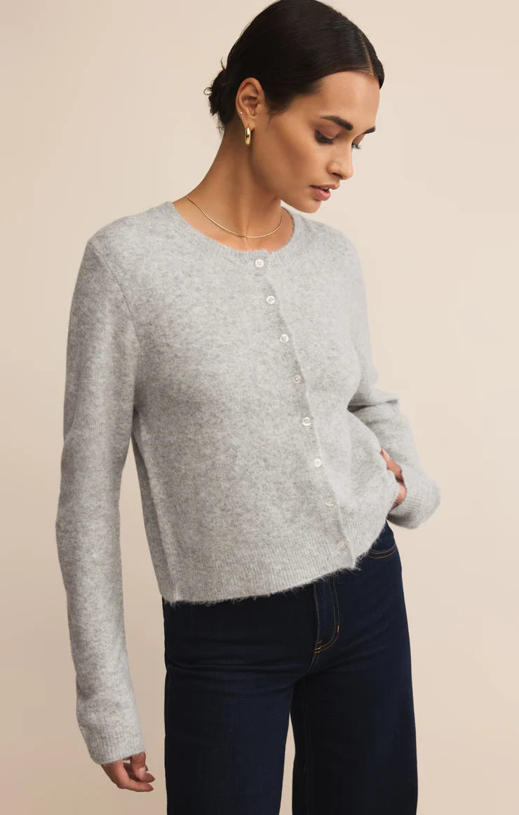 Z Supply Medina Cardigan