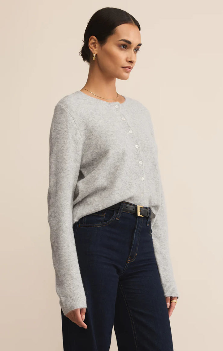 Z Supply Medina Cardigan