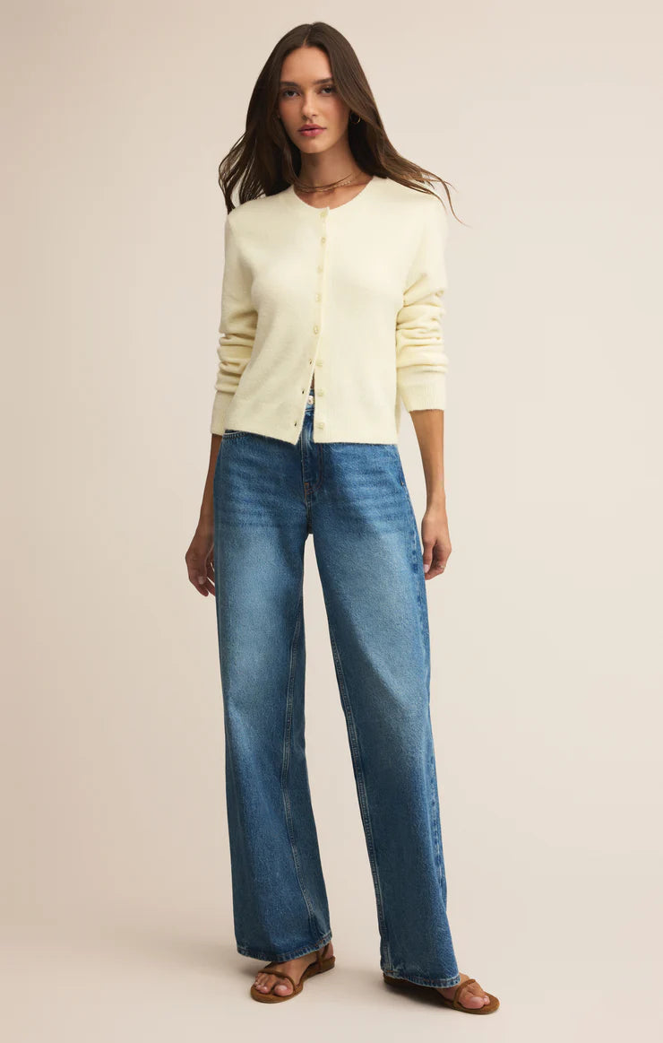 Z Supply Medina Cardigan