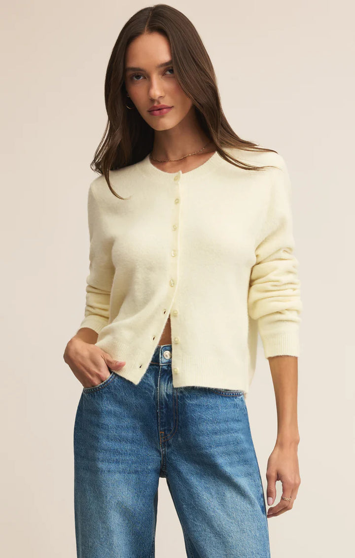 Z Supply Medina Cardigan